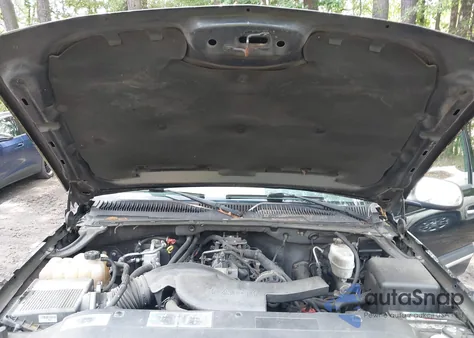 2005 Chevrolet Avalanche 1500 Ls z USA, uszkodzony, nr VIN 3GNEC12Z15G136484